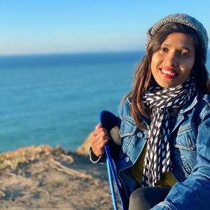 Meet your Posher, Soumyadyuti